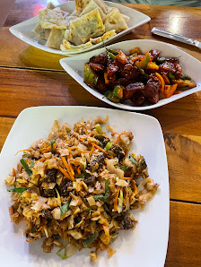 Sinhale Sri Lankan restaurant photo 8 in Thao Dien