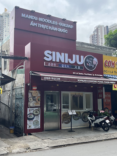 Siniju Thảo Điền - 신의주 타오디엔 photo 7 in Thao Dien