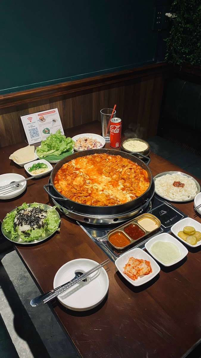 SINSA DAK photo 2 in Thao Dien