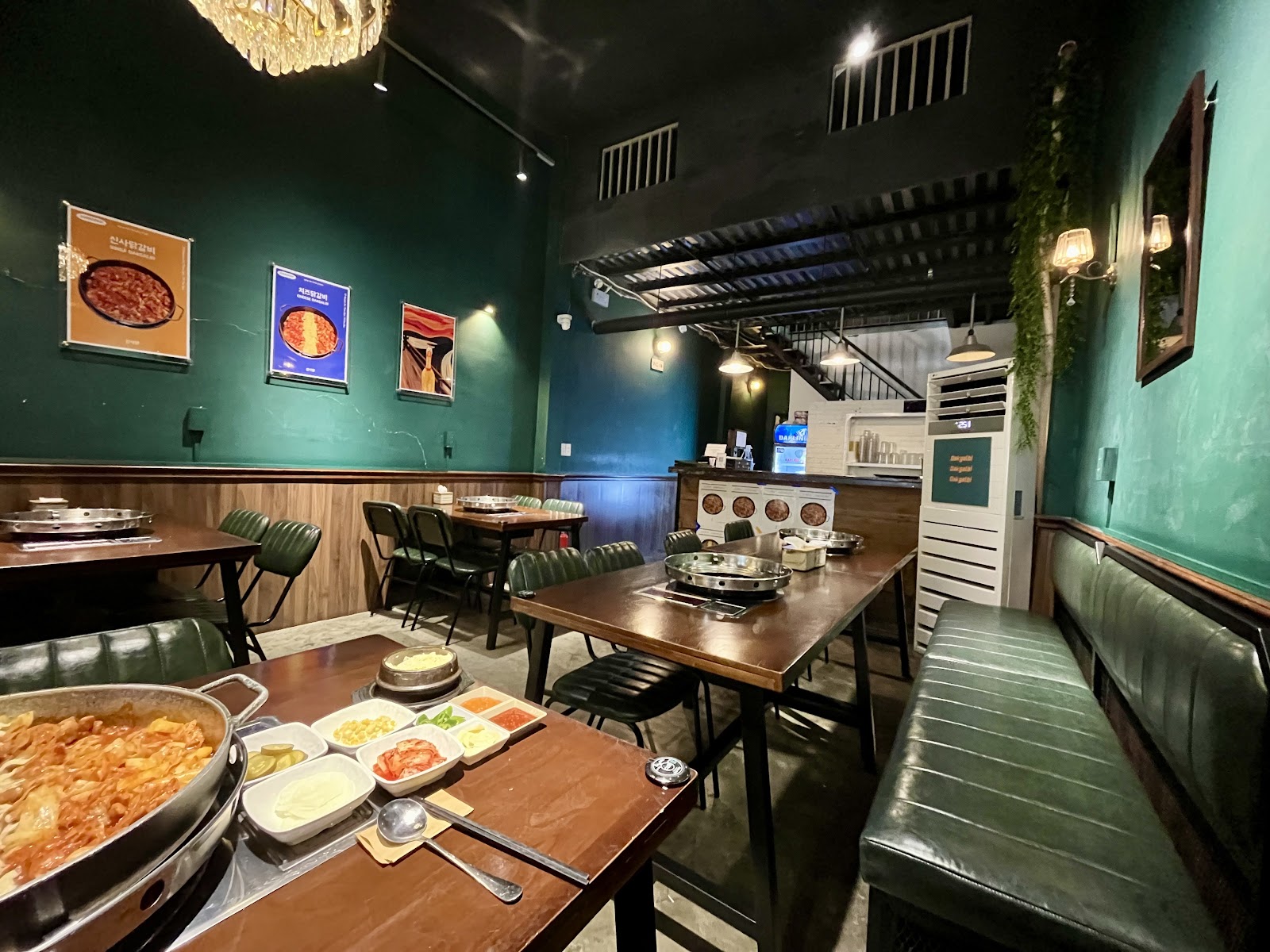 SINSA DAK photo 4 in Thao Dien