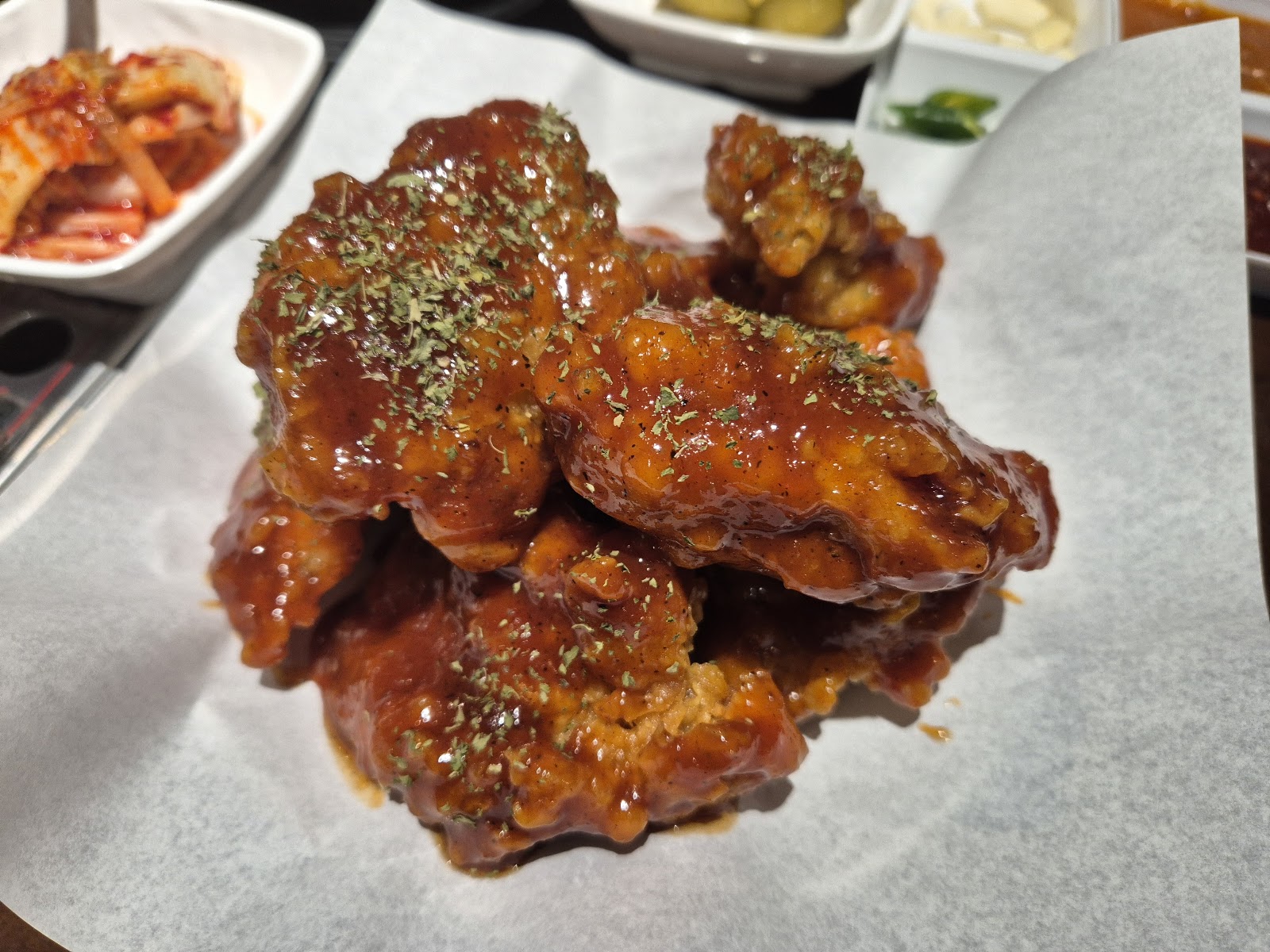 SINSA DAK photo 5 in Thao Dien