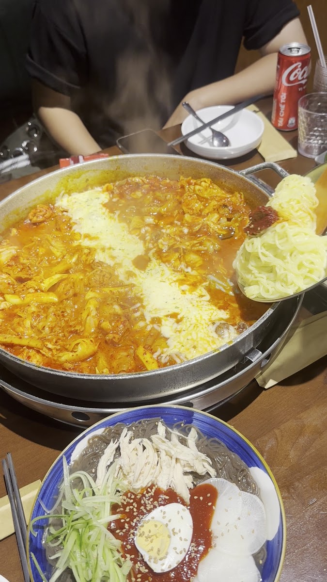 SINSA DAK photo 6 in Thao Dien