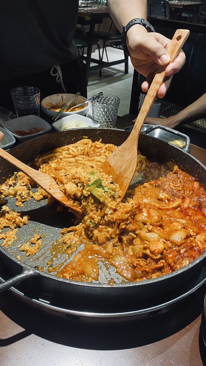 SINSA DAK photo 8 in Thao Dien