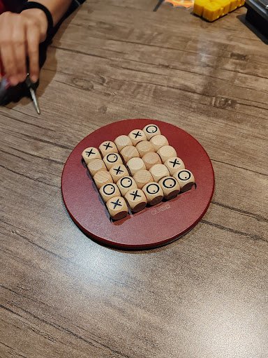 Sip N Play [Board & Video Games Bar] photo 5 in Thao Dien