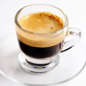 espresso at Sip N Play [Board & Video Games Bar], Thao Dien
