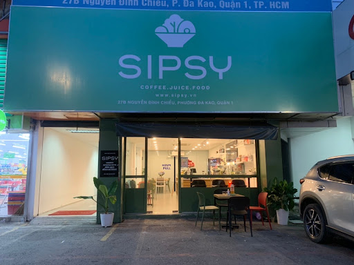 SIPSY photo 3 in Thao Dien