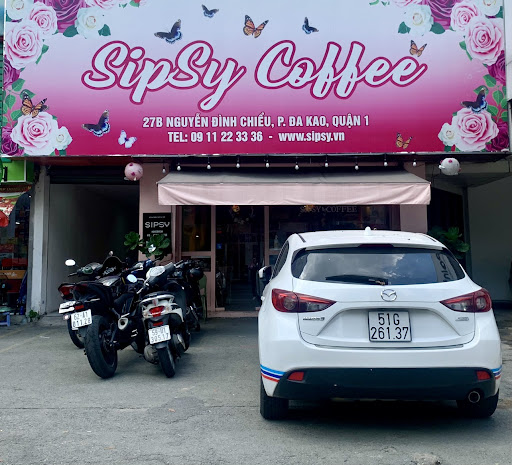 SIPSY photo 6 in Thao Dien