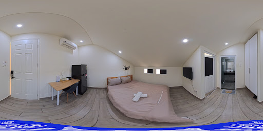 Siris Lune Residence - Self-checkin Homestay - Homestay in Thao Dien