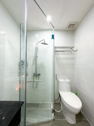 Siris Lune Residence - Self-checkin Homestay photo 5 in Thao Dien