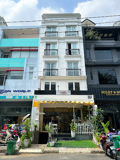 Siris Lune Residence - Self-checkin Homestay photo 6 in Thao Dien