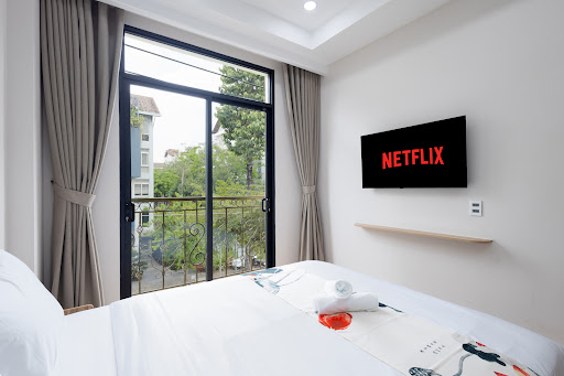 Siris Mia Residence - Self-checkin Homestay Homestay in Ho Chi Minh City - exterior