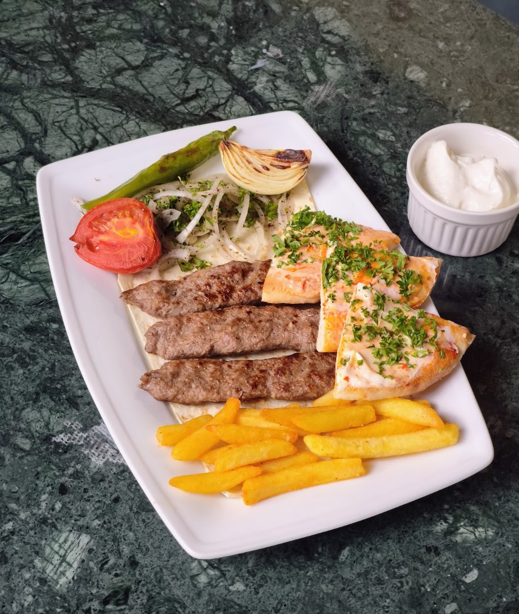 SIRYANO Restaurant & Cafe (HALAL) photo 5 in Thao Dien