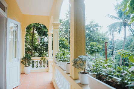 Sivananda Yoga Hanoi photo 5 in Thao Dien