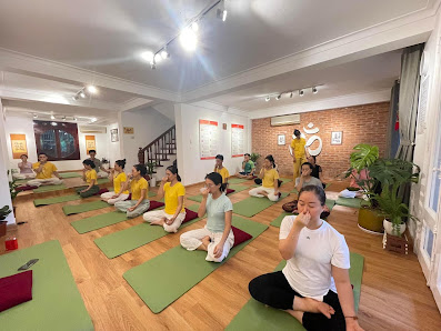 Sivananda Yoga Hanoi photo 3 in Thao Dien