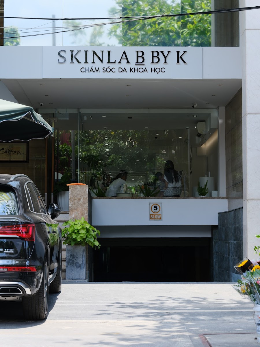 Skin Lab By K - Spas & Wellness in Thao Dien