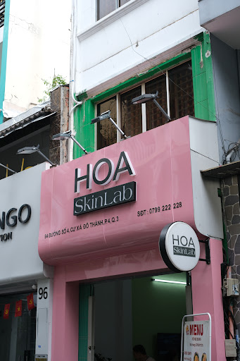 Skin Lab By K photo 7 in Thao Dien