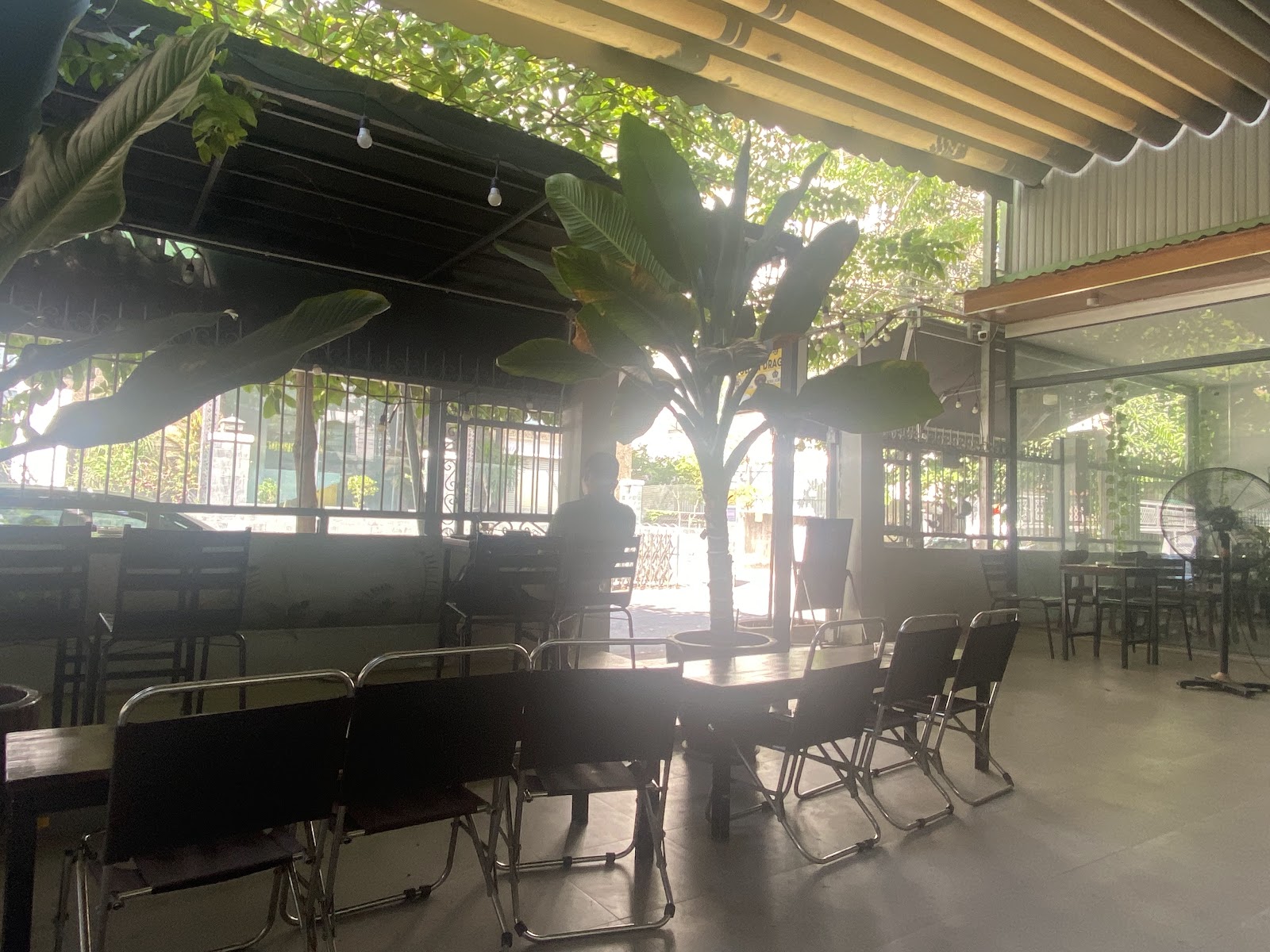 Sky 89 coffee&tea photo 1 in Thao Dien