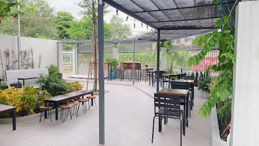 Sky 89 coffee&tea photo 5 in Thao Dien