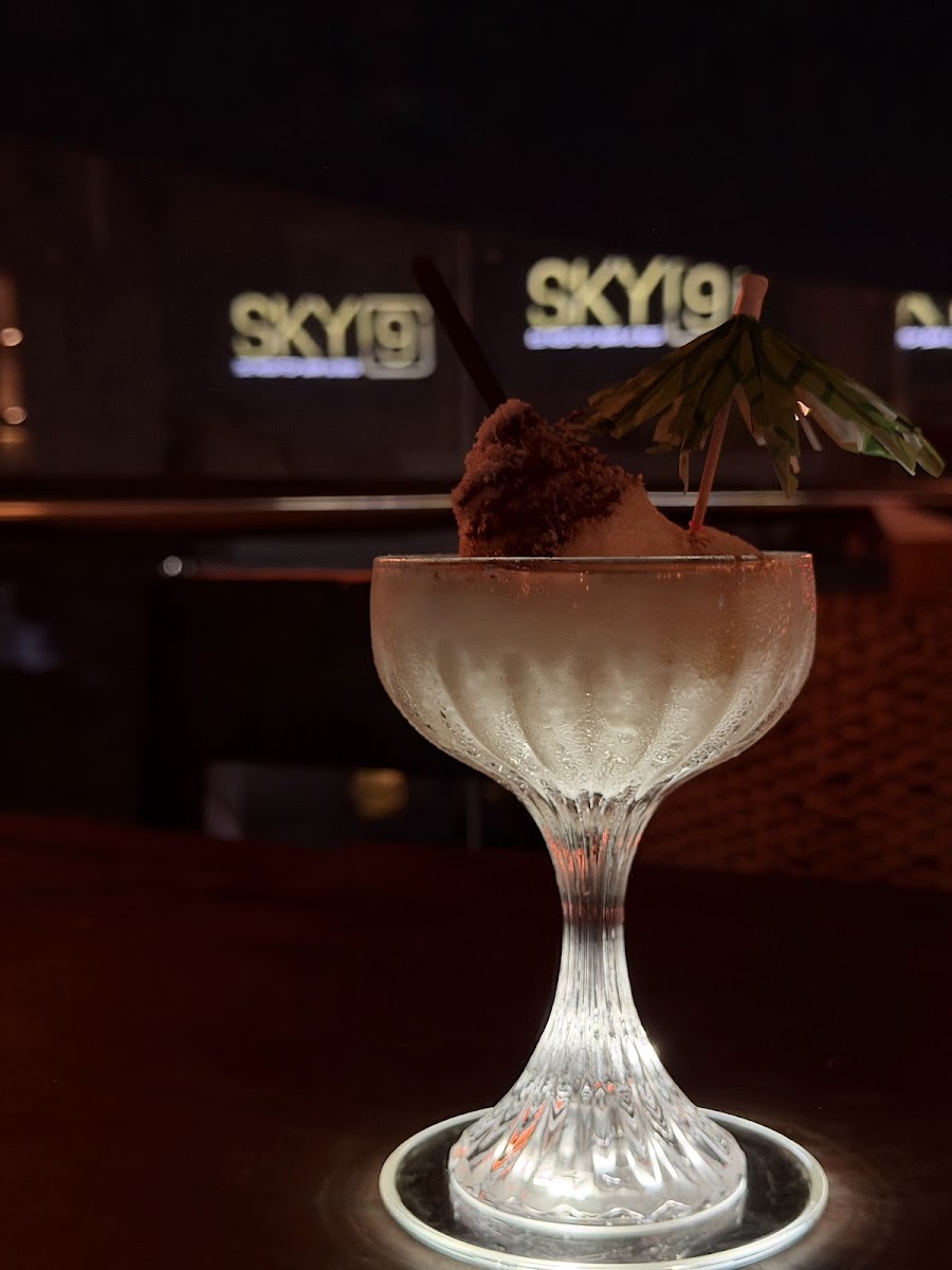 Sky 9 Bar Saigon photo 2 in Thao Dien