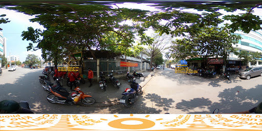 Sky 9 Bar Saigon photo 8 in Thao Dien