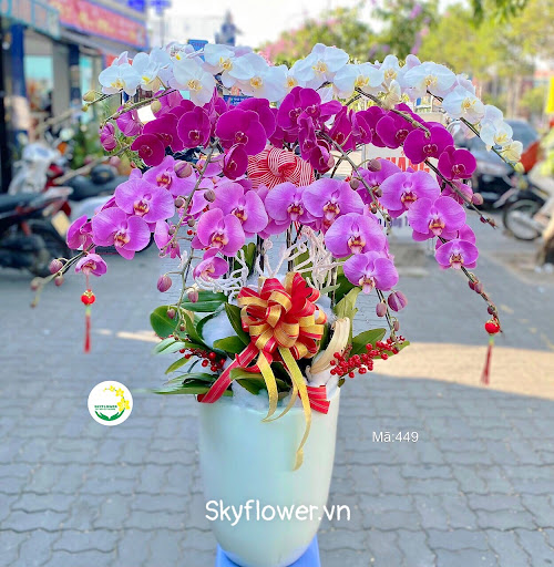 SKYFLOWER - Florist in Thao Dien