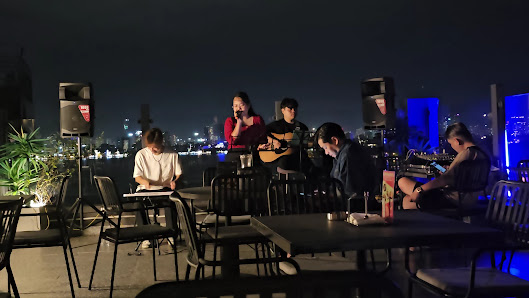 SkyOn9 Rooftop Westlake photo 4 in Thao Dien