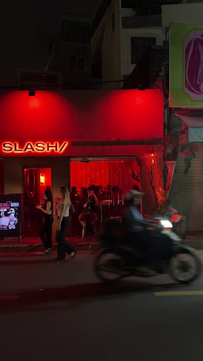 Slash / Saigon photo 1 in Thao Dien