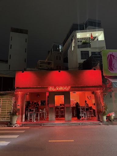 Slash / Saigon photo 1 in Thao Dien