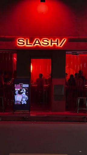 Slash / Saigon photo 4 in Thao Dien