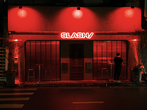 Slash / Saigon photo 1 in Thao Dien