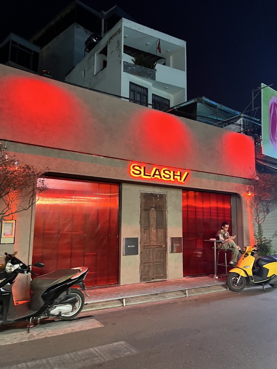 Slash / Saigon photo 6 in Thao Dien