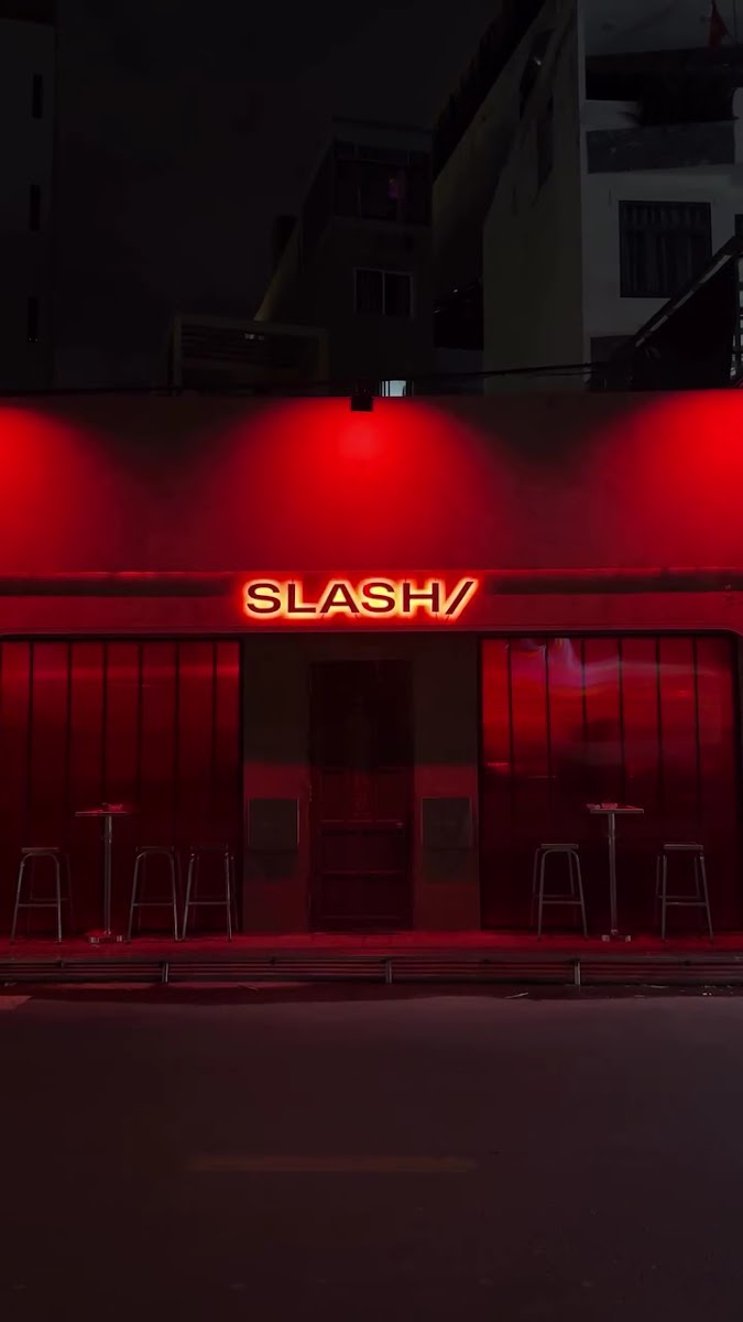 Slash / Saigon photo 5 in Thao Dien