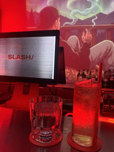 Slash / Saigon photo 5 in Thao Dien