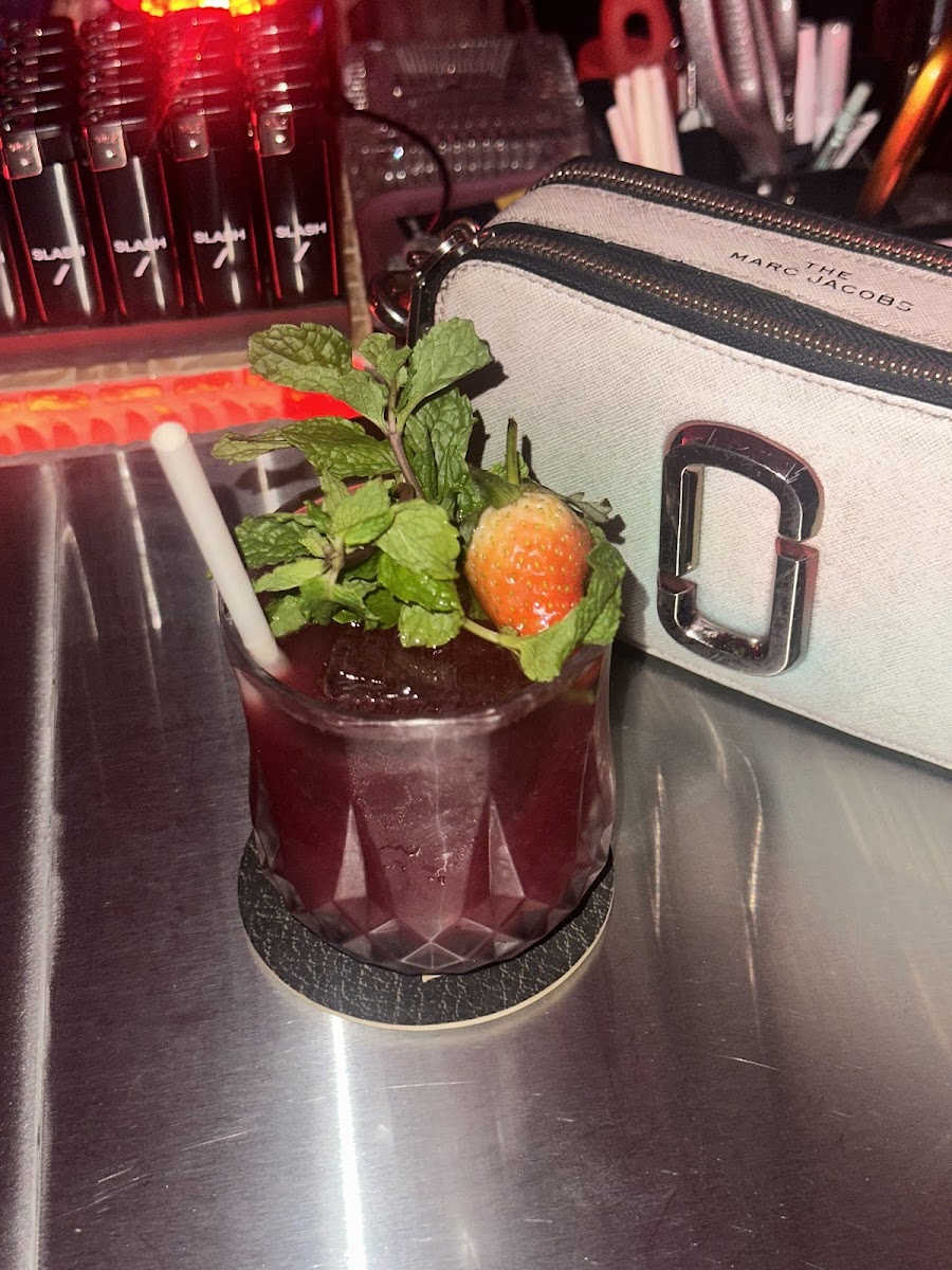 Slash / Saigon - Bars & Nightlife in Thao Dien