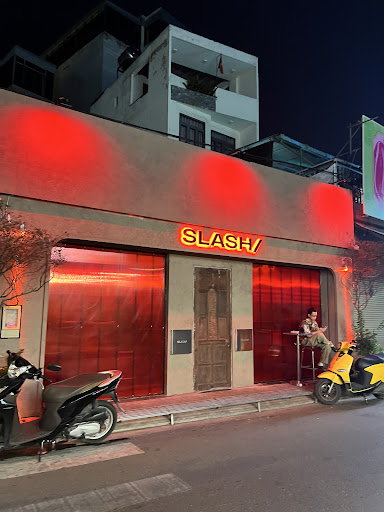 Slash / Saigon photo 8 in Thao Dien