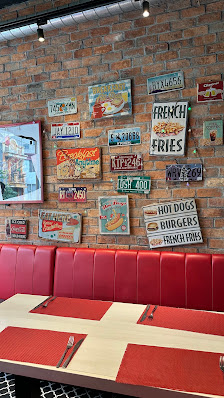 S&L's Diner Duong Thanh photo 3 in Thao Dien