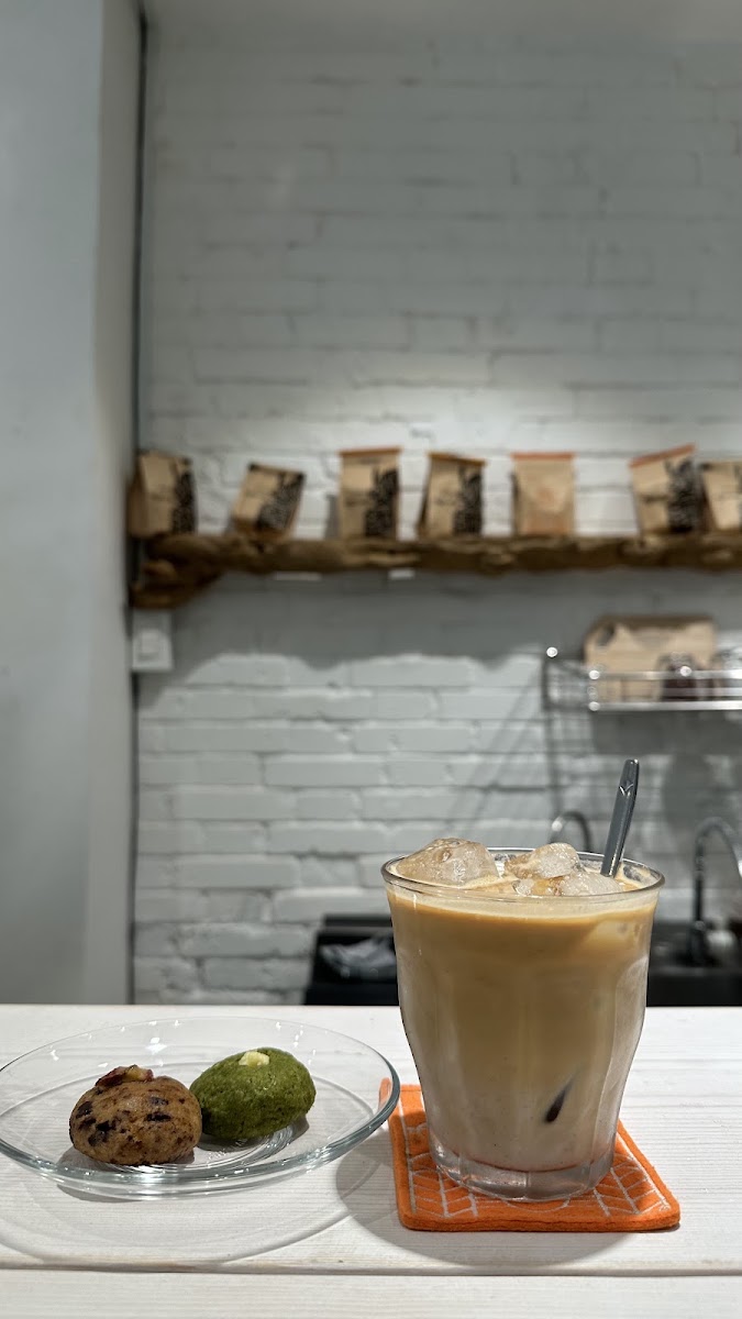 small espresso bar photo 4 in Thao Dien