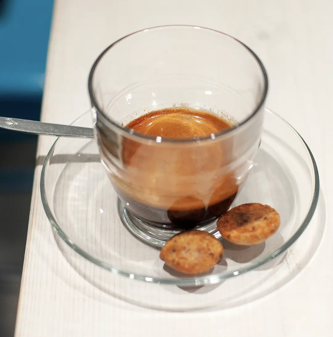 small espresso bar photo 8 in Thao Dien