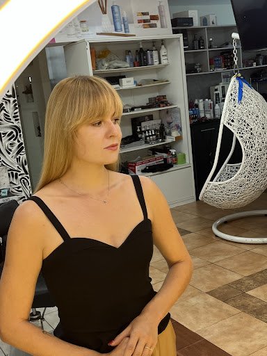 Smart hair Co.,LTD by Dmytro Guchko photo 2 in Thao Dien