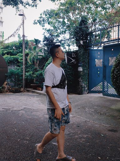 Smart hair Co.,LTD by Dmytro Guchko photo 7 in Thao Dien