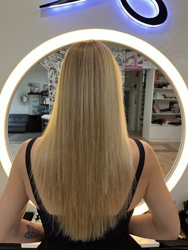 Smart hair Co.,LTD by Dmytro Guchko photo 8 in Thao Dien