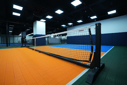 Smashzone - Sân pickleball Trong Nhà photo 4 in Thao Dien