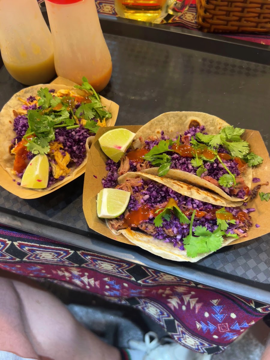 Smoked Tacos photo 4 in Thao Dien