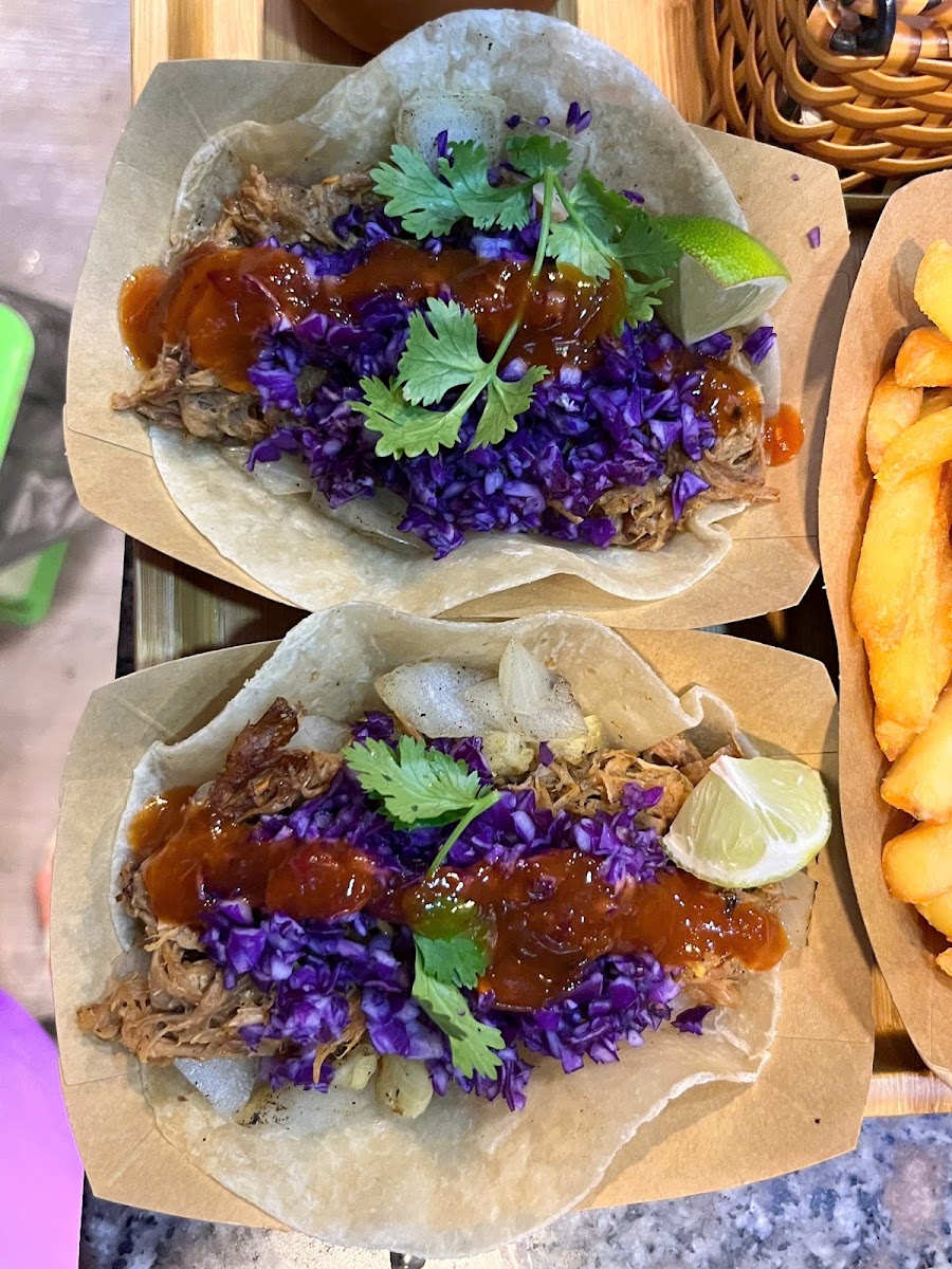 Smoked Tacos photo 5 in Thao Dien