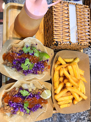 Smoked Tacos photo 6 in Thao Dien