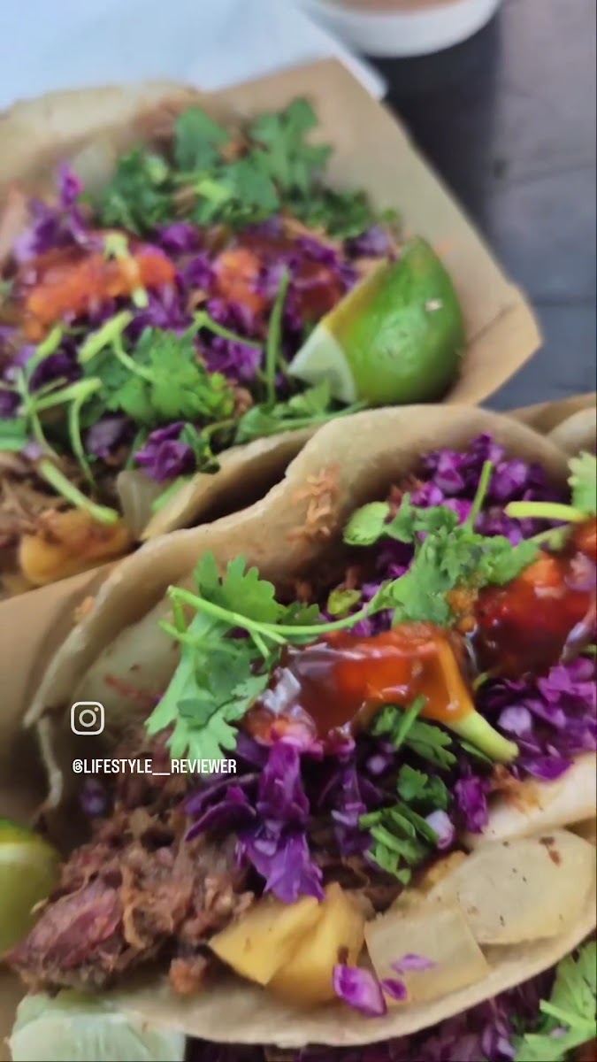 Smoked Tacos photo 7 in Thao Dien