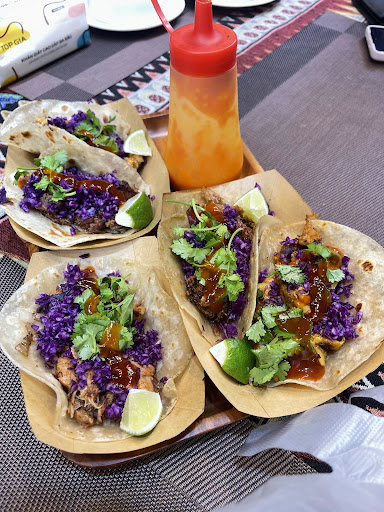 Smoked Tacos photo 8 in Thao Dien