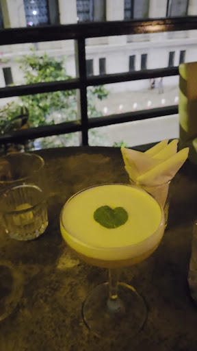 Snuffbox - Speakeasy Cocktail Bar photo 3 in Thao Dien