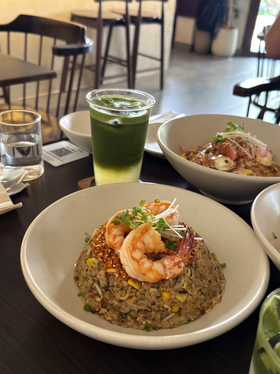 Society Cafe & Dining photo 3 in Thao Dien