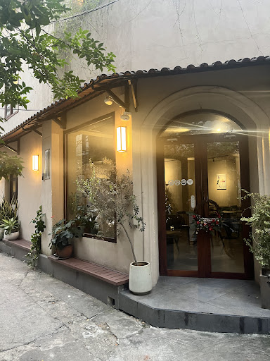Society Cafe & Dining photo 7 in Thao Dien
